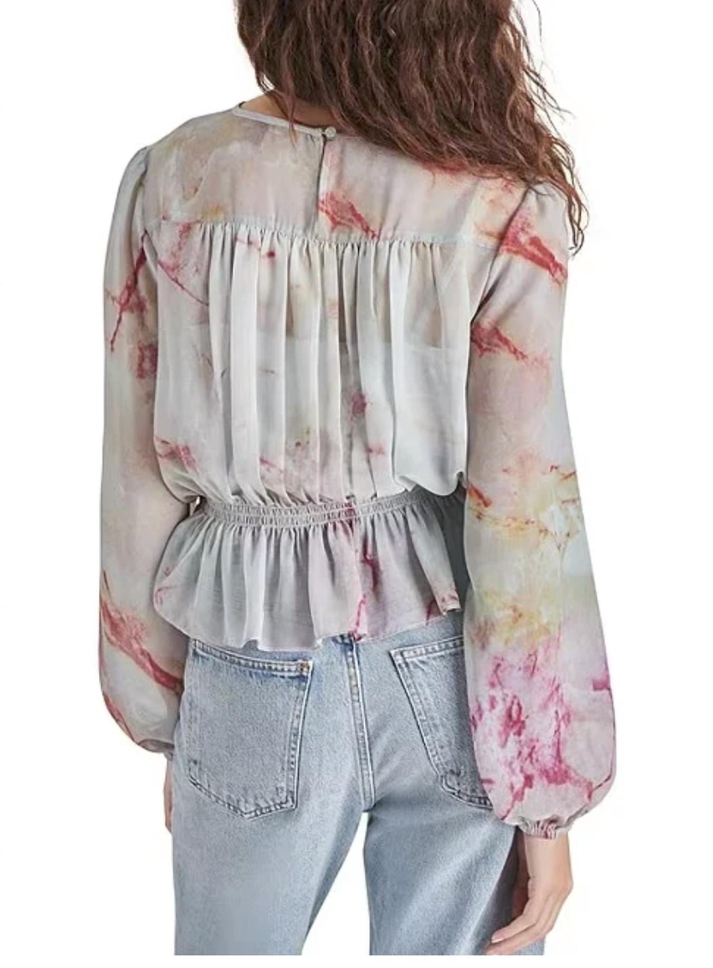 Steve Madden - Pyper Top