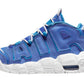 Nike - Boy's Air More Uptempo GS Sneakers