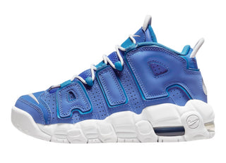 Nike - Boy's Air More Uptempo GS Sneakers