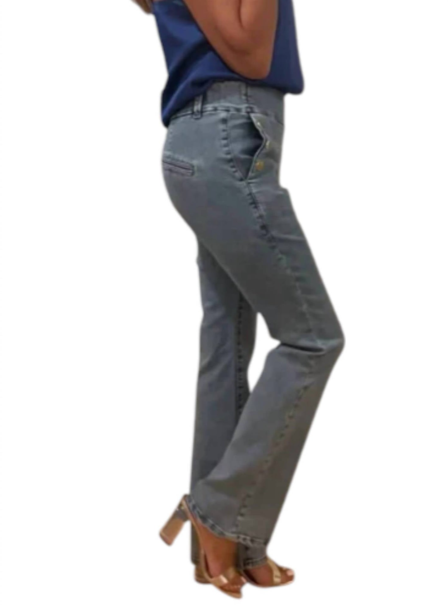 Bevy Flog - Sofia Comfy Pant