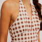 Free People - Cecil Mini Dress