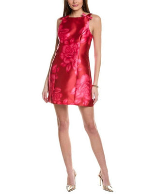 Hutch - Chesca Dress