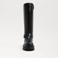 Sam Edelman - Women's Carter Buckle Detailed Wide Calf Knee High Boots