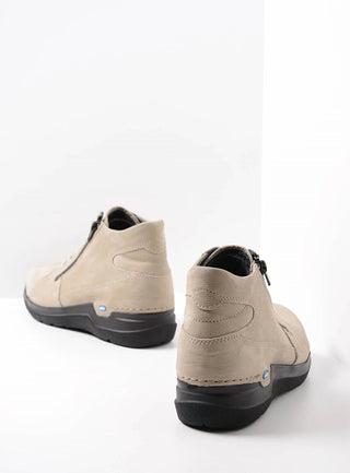 Wolky - Women's Why Shoes