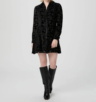 Paige - Desano Shirt Dress