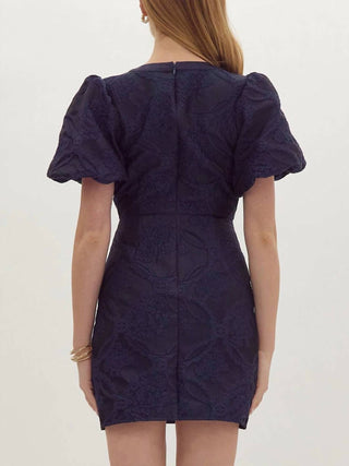 Entro - Jackie Dress