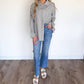 Elan - Treasure Button Down Top