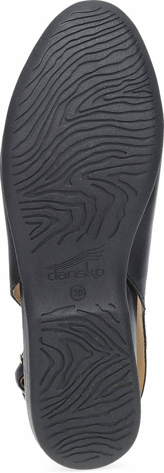 Dansko - Women's Lea Flats