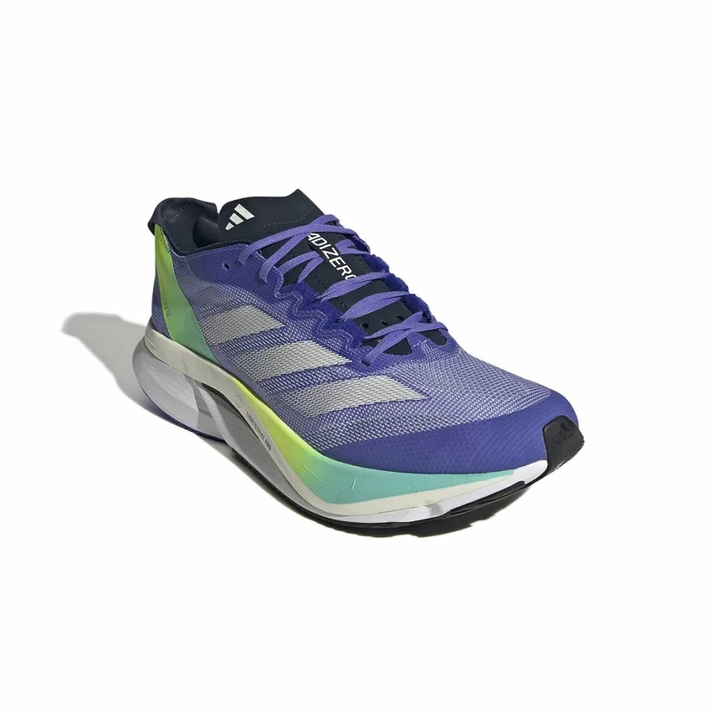 Adidas - MEN'S ADIZERO BOSTON 12 RUNNING SHOES