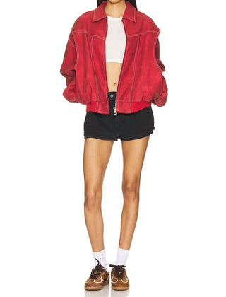 Free People - Galivanting Skort