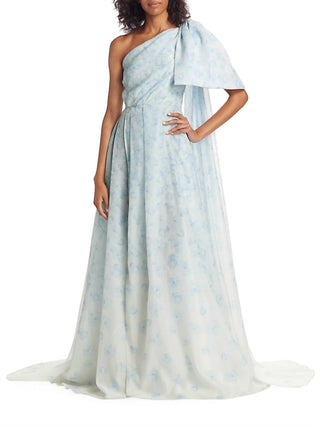 Sachin & Babi - ANOUK GOWN