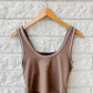 Varley - Barney Piped Tank Top