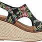 Corkys Footwear - Women's Freddie Wedge Sandals