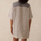 Faherty - Paradise Point Linen Dress