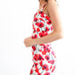 Amanda Uprichard - Tisha Romper