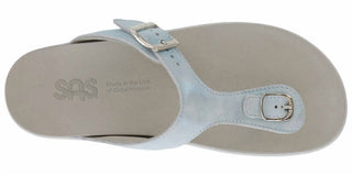 Sas - Sanibel T-strap Slide Sandal