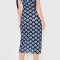 Free People - Printed Got Glam Slip Dress