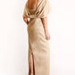 Camilyn Beth - The Flora Gown