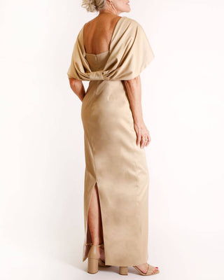 Camilyn Beth - The Flora Gown