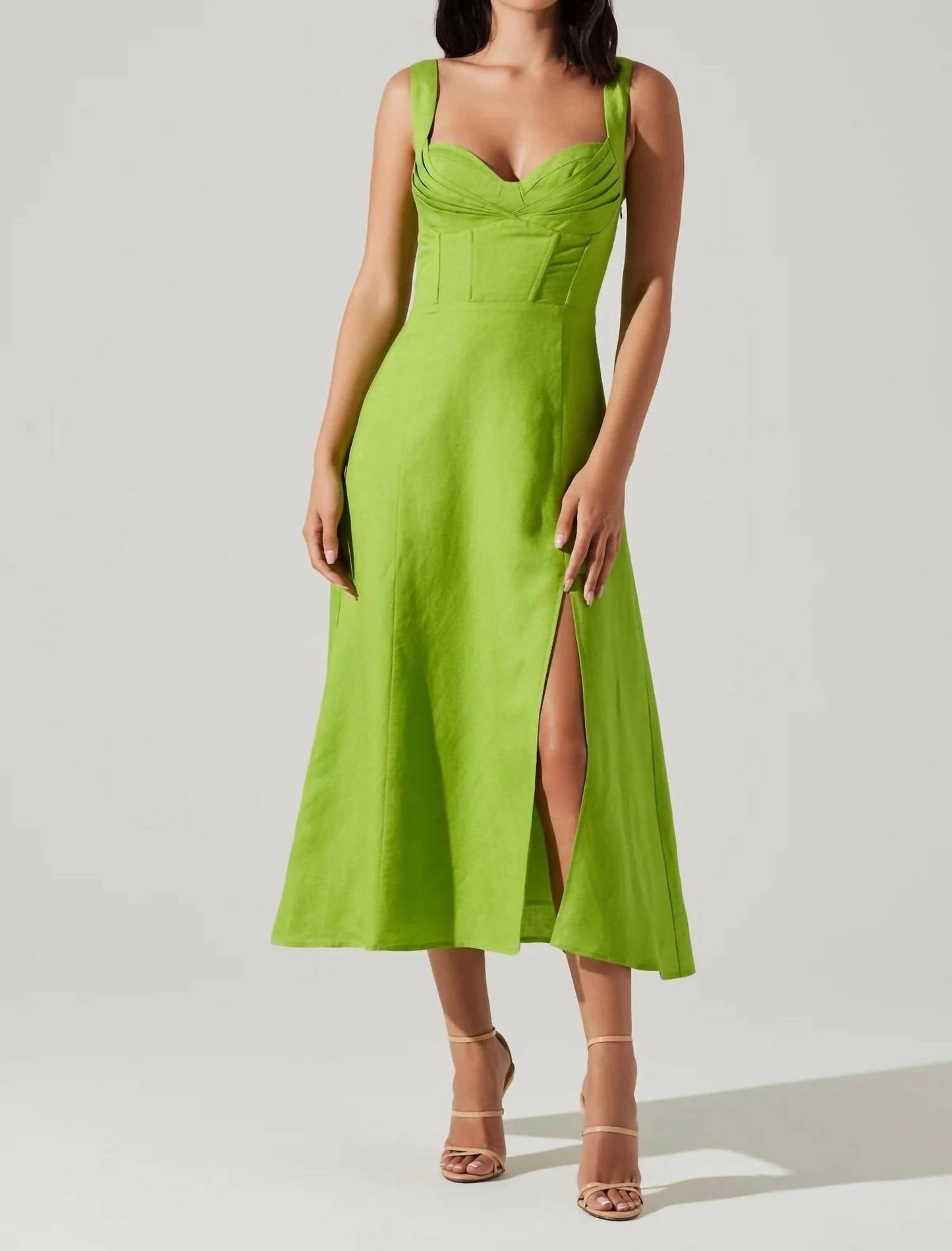 Astr - Estella Dress