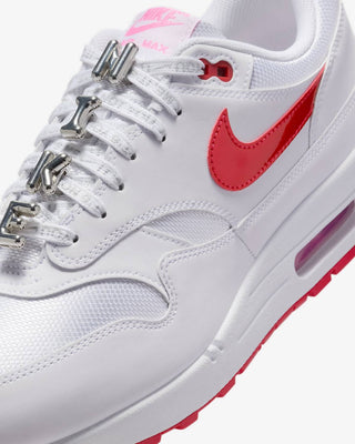 Nike - Men's Air Max 1 Premium Valentines Sneakers