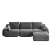 Compressed Sofa, Large Sectional Couches For Living Room