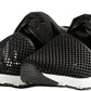 All Black - Women's Amazing Mesh Sneakers