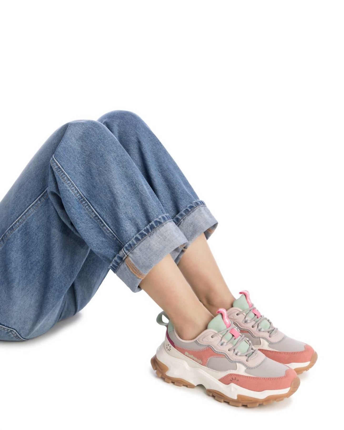 Xti - Women's Refresh 173104 Sneakers