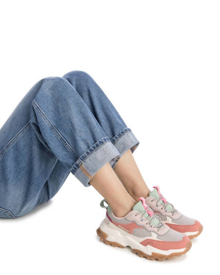 Xti - Women's Refresh 173104 Sneakers