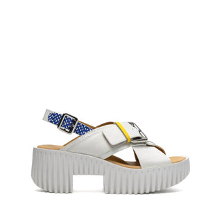 4Ccccees - Women's Plia Juno Sandal