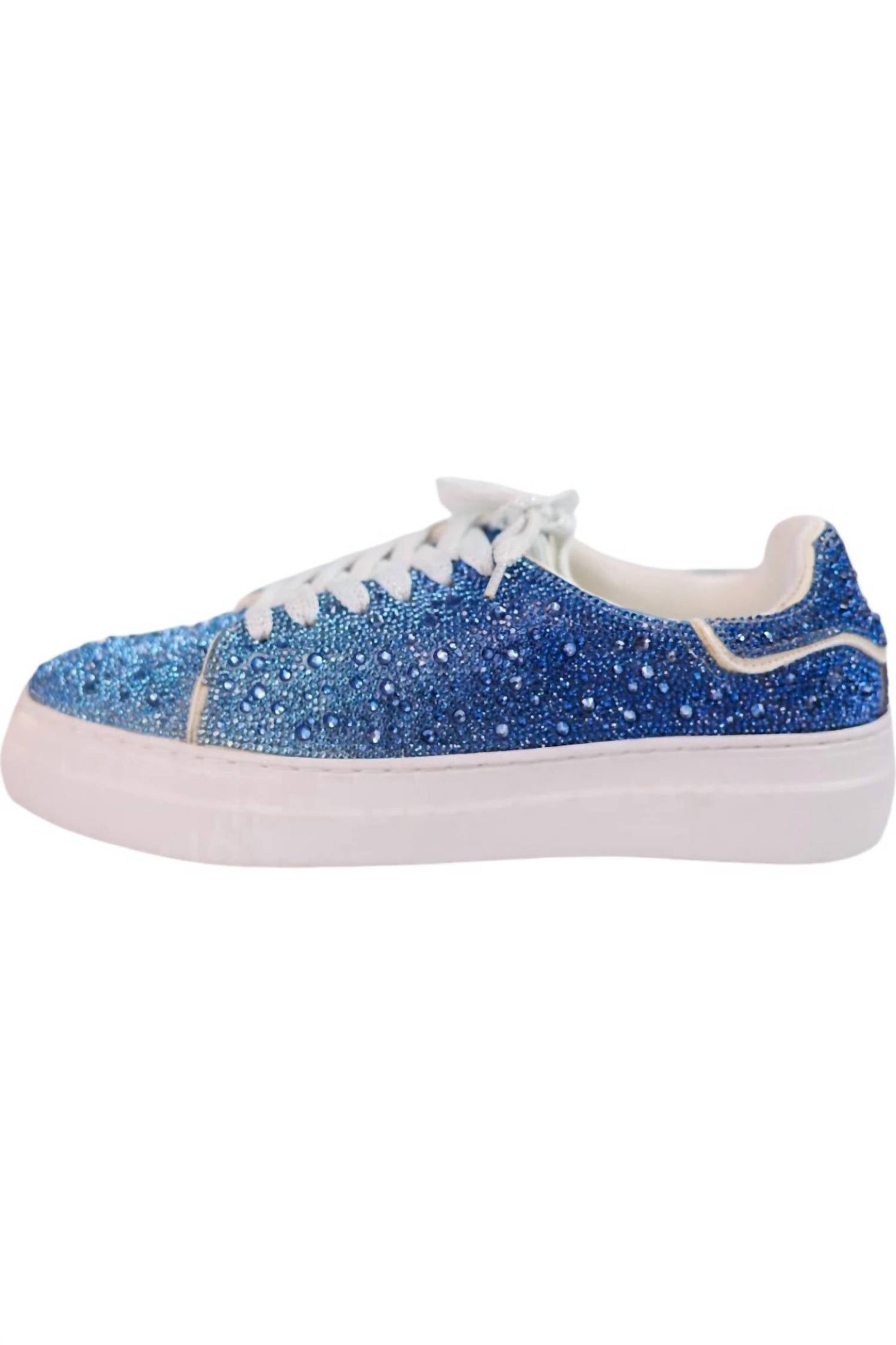 Corkys Footwear - Women's Bedazzled Sneakers