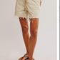 Free People - Moxie Shorts
