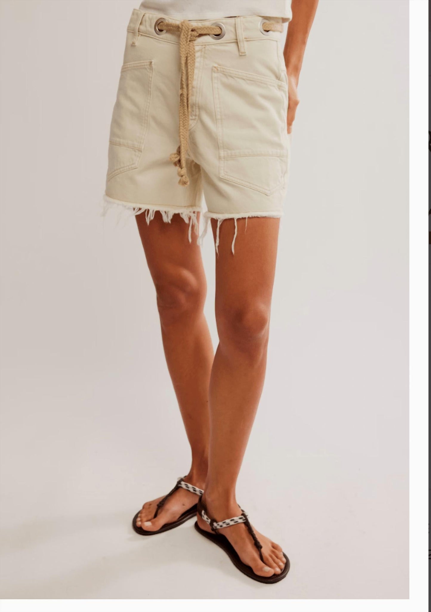 Free People - Moxie Shorts