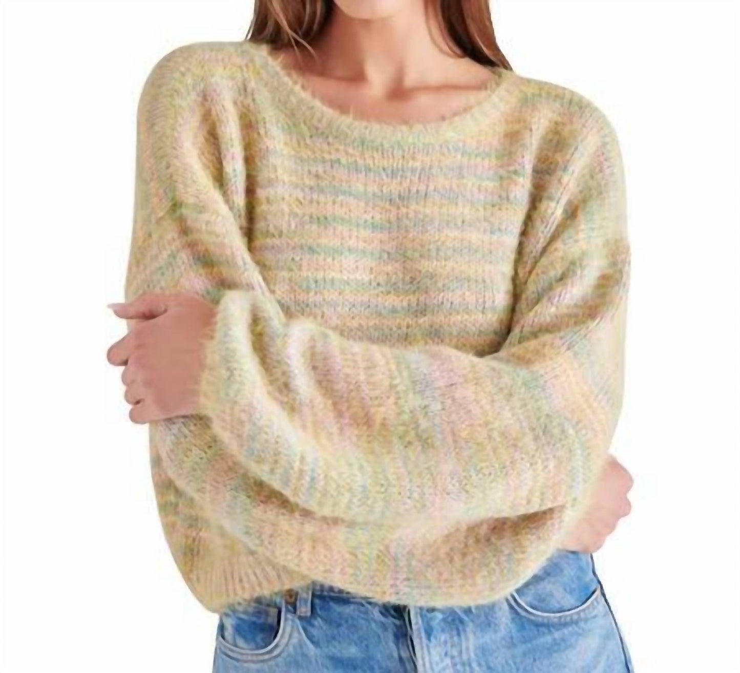 Steve Madden - Colette Sweater