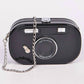 3Am By H&D Accessories - Women's Round Camera Clutch Purse