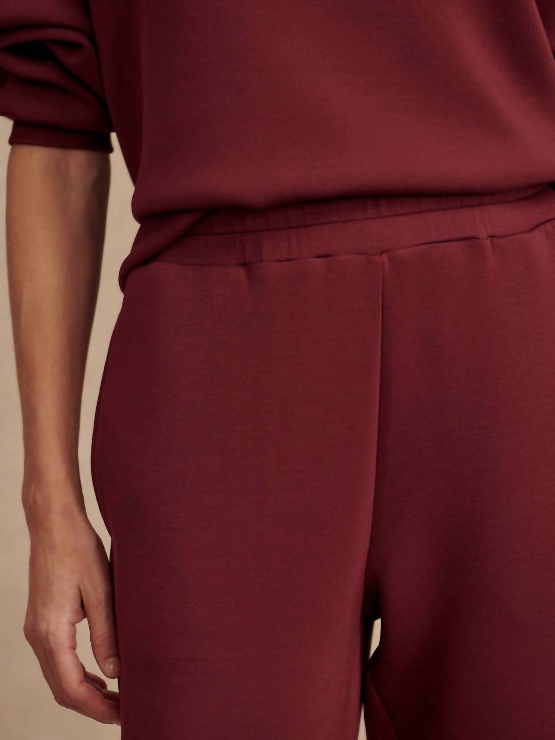 Varley - Slim Cuff Pants