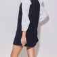 Able - Tweed Dress