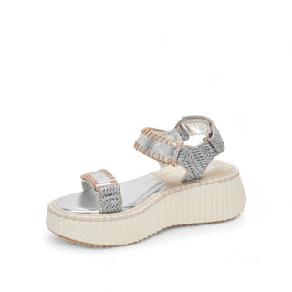 Dolce Vita - WOMEN'S DEBRA SANDAL
