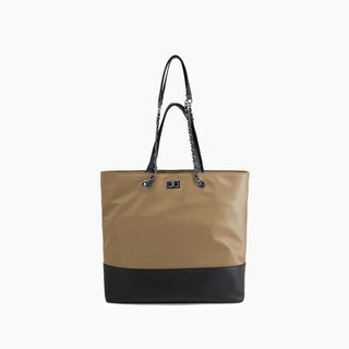 Like Dreams - Women's Maplewood Nylon Tote Bag