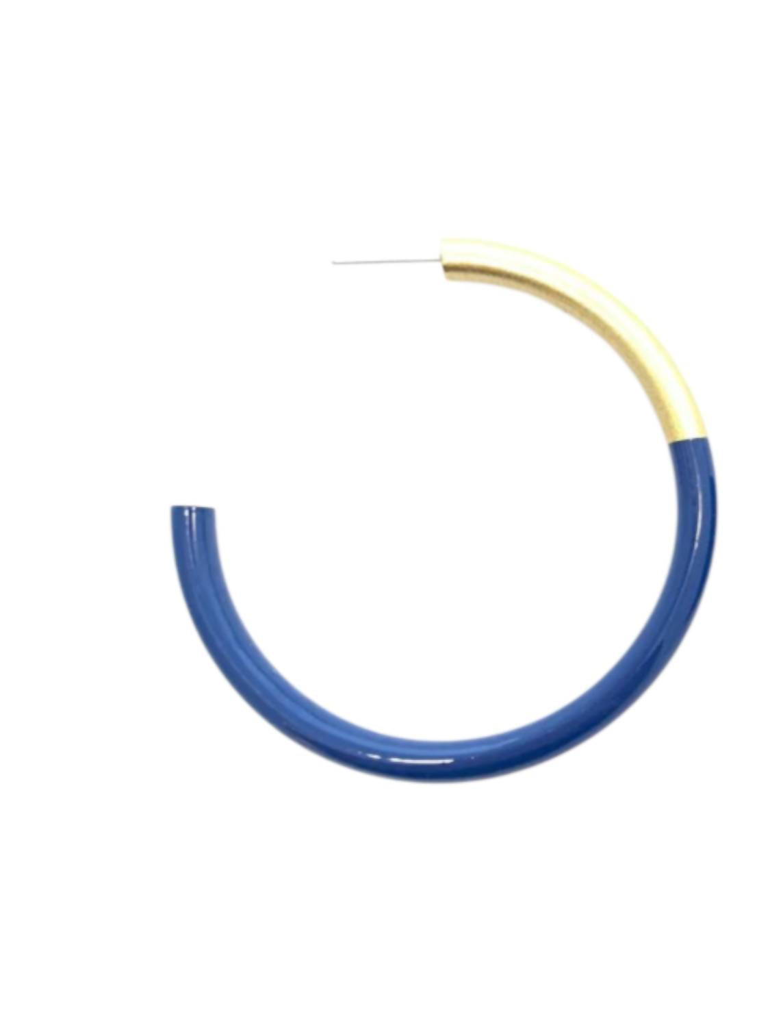 Accessory Jane - Women's Large Liz Hoops