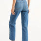 Veronica Beard - Dylan Studded Straight-leg Jean