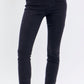 Judy Blue - High Waist Pull On Skinny Jeans