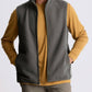 Free Fly - Gridback Fleece Vest