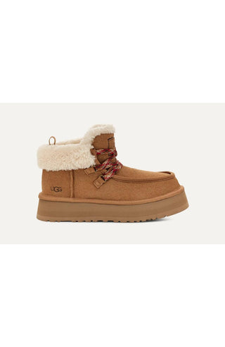 Ugg - Women's Funkarra Cabin Cuff Boots