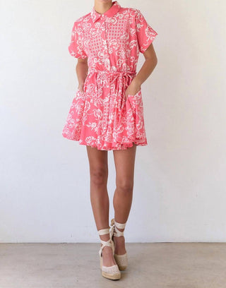 Raisonnel - Hazel Mini Dress