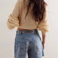 Free People - Moxie Barrel Shorts