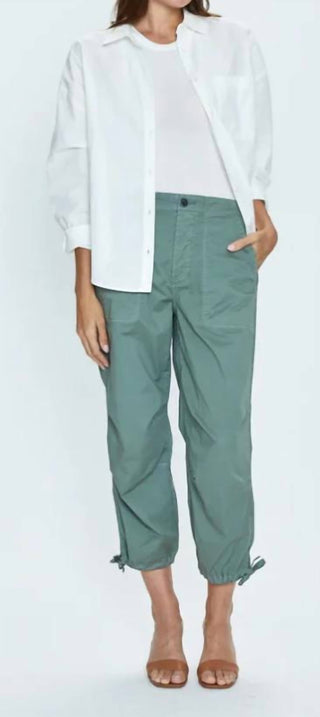 Pistola - BERKLEY PARACHUTE PANTS