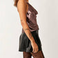 Free People - Sunset Shimmer Woven Cami Top