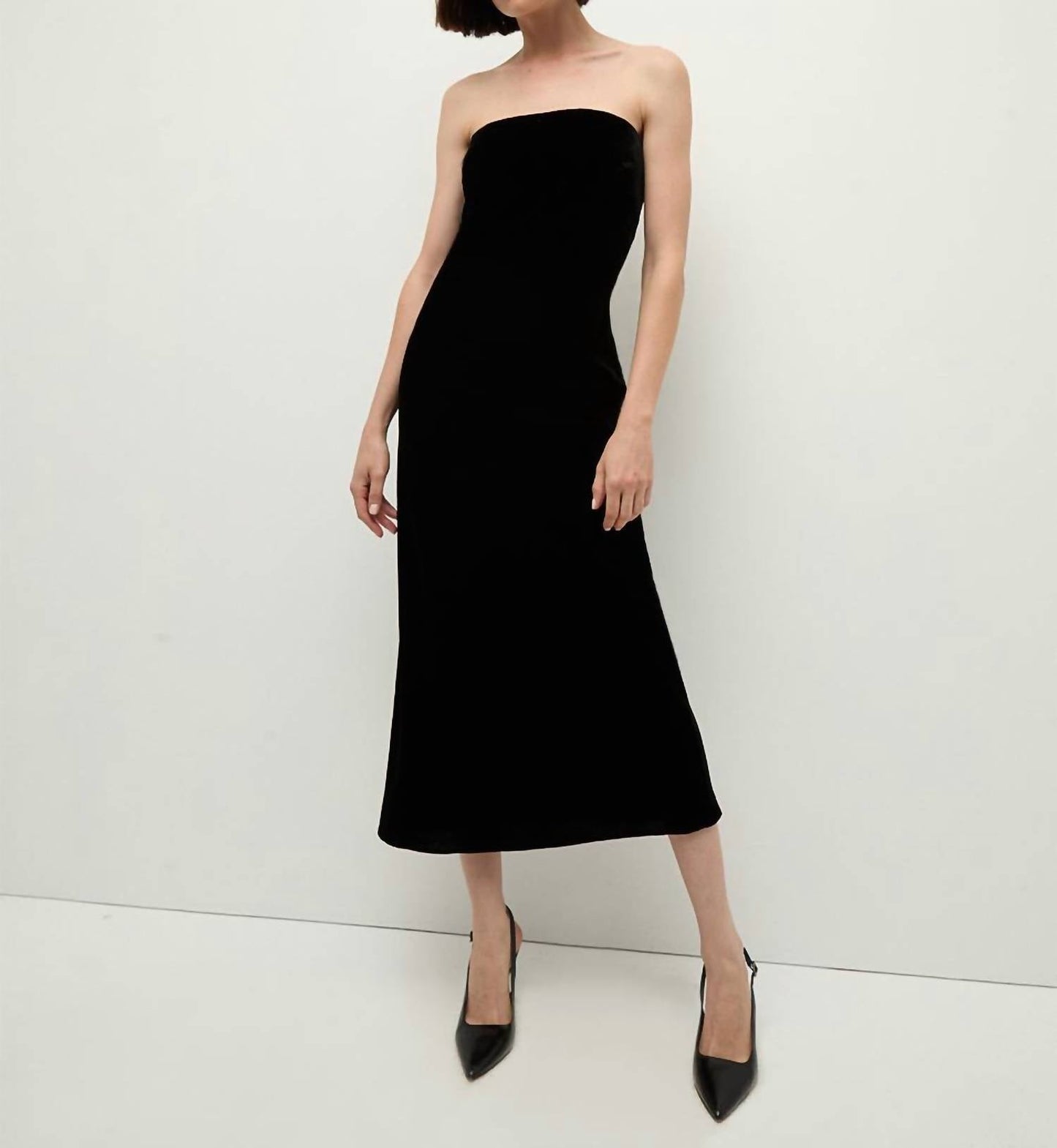 Veronica Beard - Flora Midi Dress