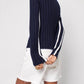Faherty - Game Set Crewneck Sweater